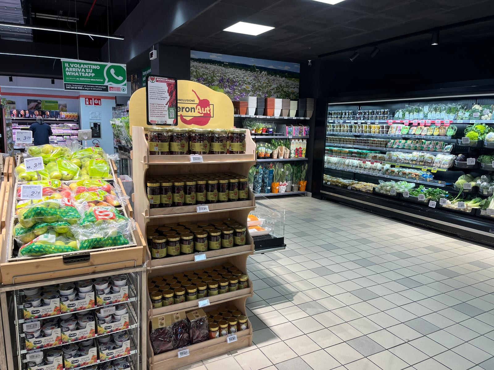 Buono e Solidale 2026