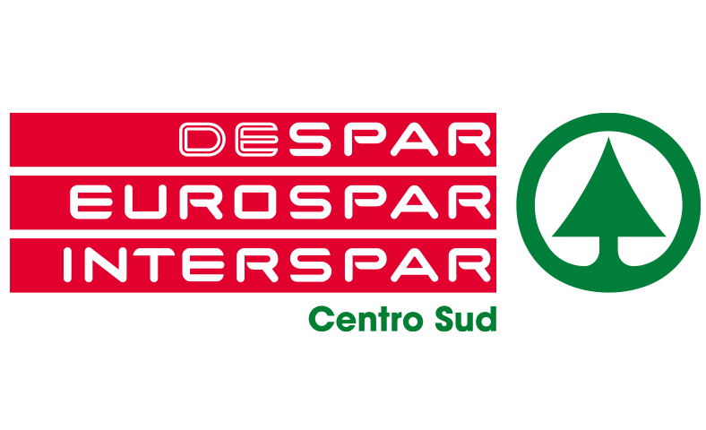 Despar Eurospar Interspar Logo