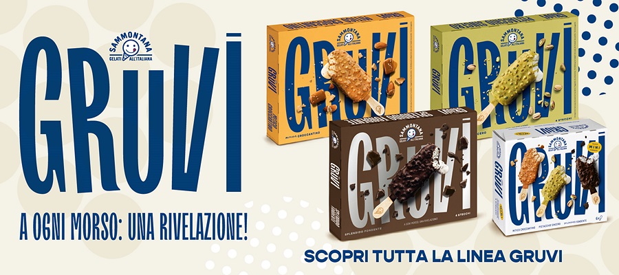 GRUVI GRUVI